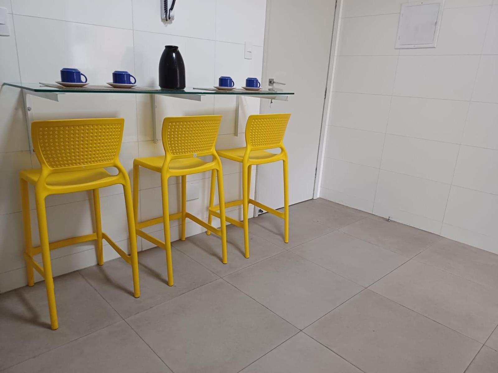 Apartamento Praia Do Forte Cabo Frio Zewnętrze zdjęcie
