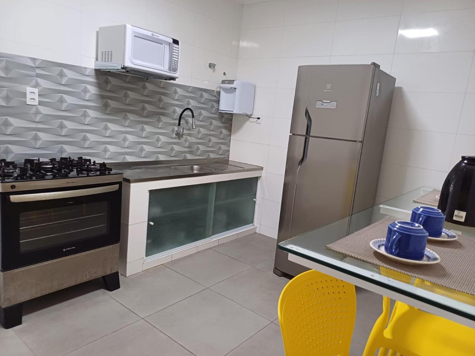 Apartamento Praia Do Forte Cabo Frio Zewnętrze zdjęcie